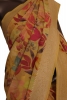 Pure Floral Georgette Silk Saree
